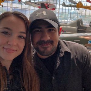 Meet your Posher, Amir